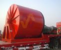 Ceramic Ball Mill Machinery/Ceramic Ball Mill For Sale/Ceramic Ball Mill Manufac